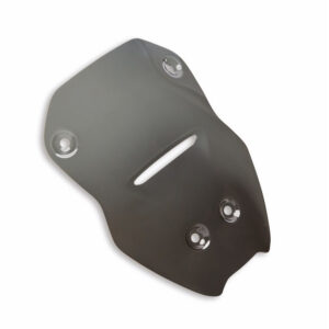 PARABRISAS ENDURO AHUMADO DUCATI MULTISTRADA V4