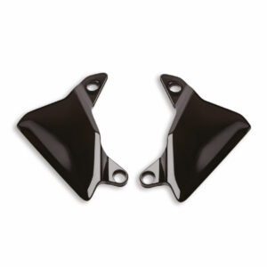 DEFLECTORES AHUMADOS PARABRISAS DUCATI MULTISTRADA V4