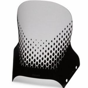 PARABRISAS TOURING DUCATI DESERT X