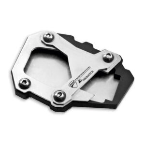BASE DE APOYO PATA LATERAL DUCATI MULTISTRADA