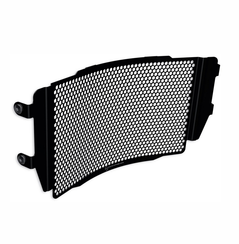 PROTECTOR RADIADOR AGUA ALUMINIO DUCATI SUPERSPORT