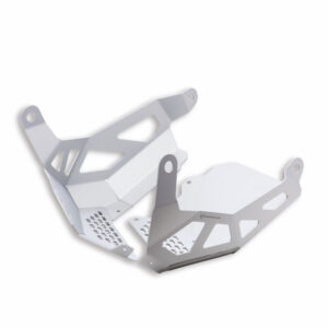 CUBRECARTER ALUMINIO DUCATI MULTISTRADA V4