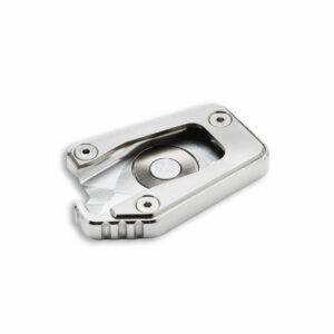 PLACA DE APOYO LATERAL DUCATI MULTISTRADA V4