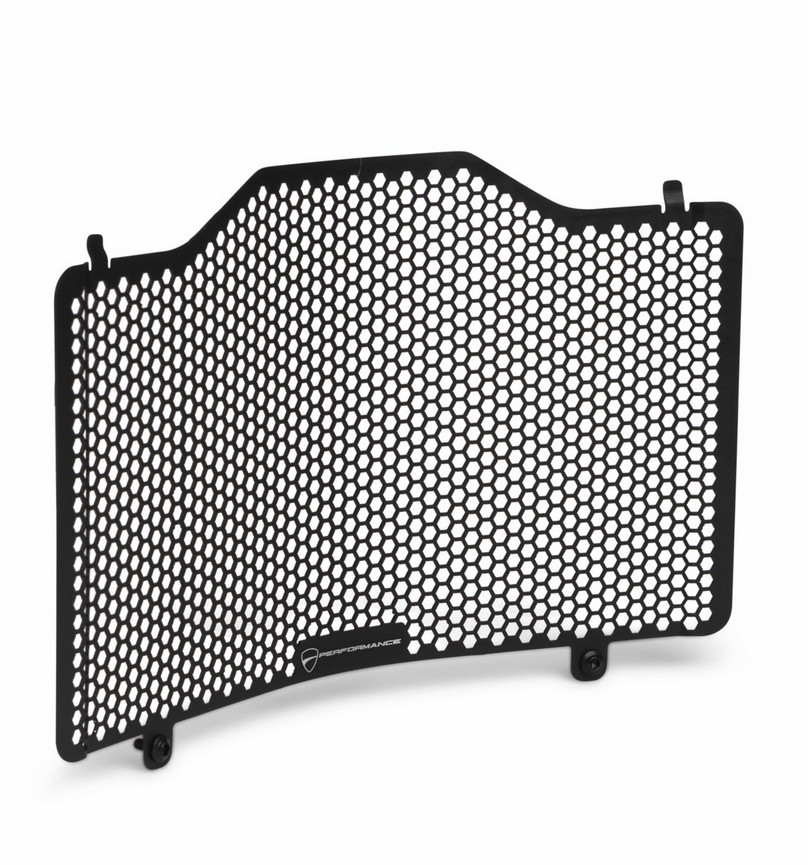 PROTECTOR RADIADOR AGUA DUCATI DESERT X