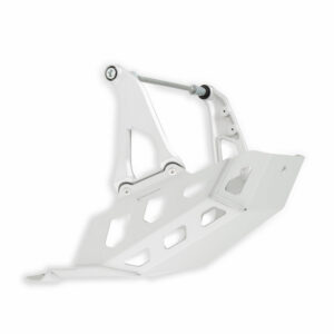 CUBRECARTER ALUMINIO DUCATI DESERT X