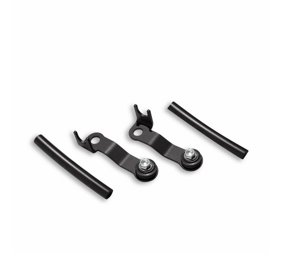 PAR DE SOPORTES DEPÓSITOS LIQUIDO DUCATI