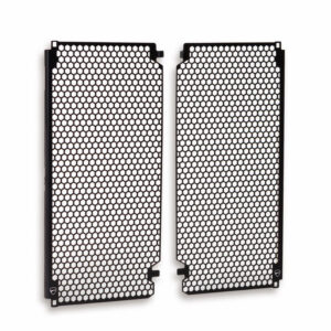 REJILLA ALUMINIO PROTECCIÓN RADIADOR AGUA DUCATI