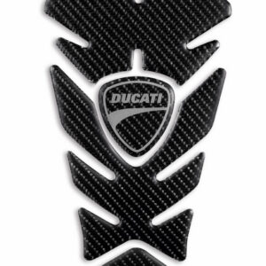 PROTECCIÓN ADHESIVA DE CARBONO DUCATI SUPERSPORT
