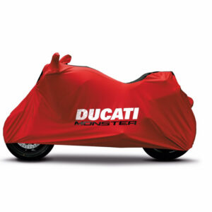 FUNDA INTERIOR DUCATI MONSTER