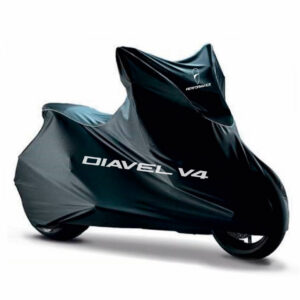 FUNDA INTERIOR DUCATI DIAVEL V4