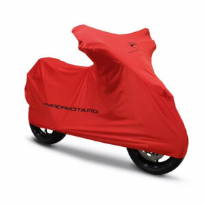 FUNDA USO INTERIOR DUCATI HYPERMOTARD 698