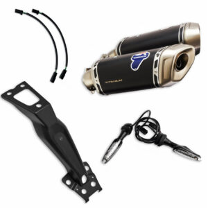 PACK SPORT DUCATI HYPERMOTARD 950