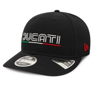 GORRA DUCATI NE DUCATI77