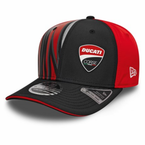 GORRA DUCATI DC PRINT