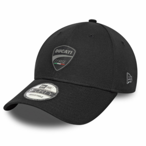 GORRA DUCATI NE DUCATI WASHED