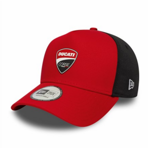 GORRA DUCATI CORSE TRUCKER