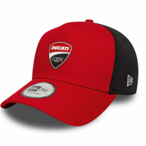 GORRA DUCATI NE CORSE TRUCKER