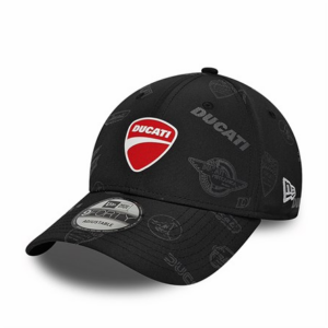 GORRA DUCATI NE 100TH PRINT