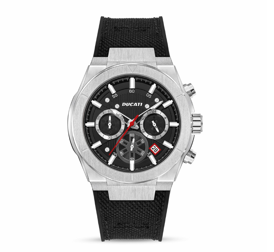 RELOJ DE PULSERA DUCATI IMOLA CS