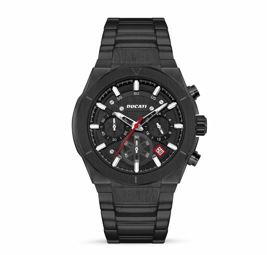 RELOJ DE PULSERA DUCATI MONZA CA