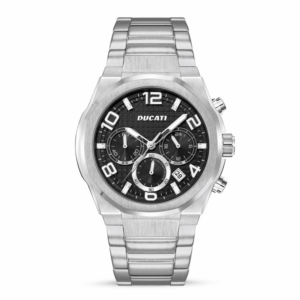 RELOJ DE PULSERA DUCATI MISANO CA