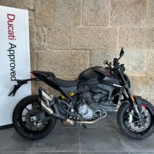 DUCATI MONSTER A2
