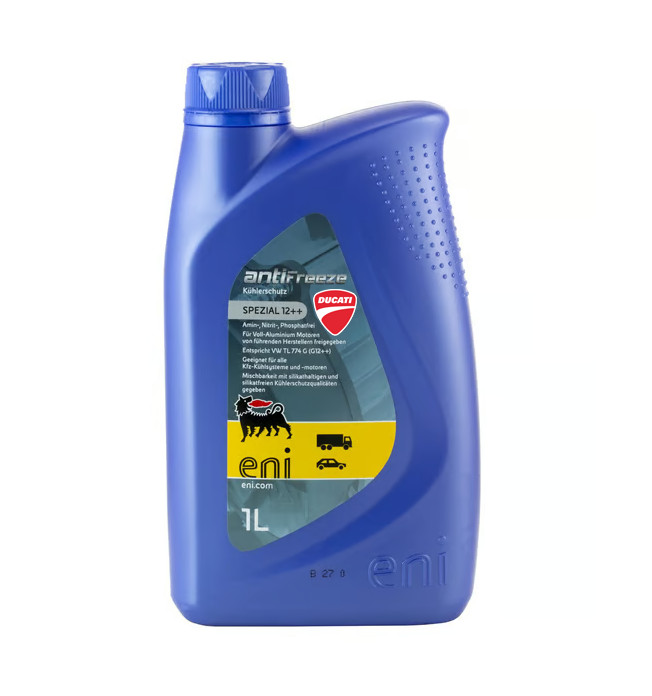 ANTICONGELANTE 1L ENI