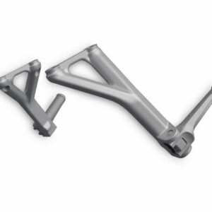 ESTRIBOS PASAJERO ALUMINIO DUCATI PANIGALE V4