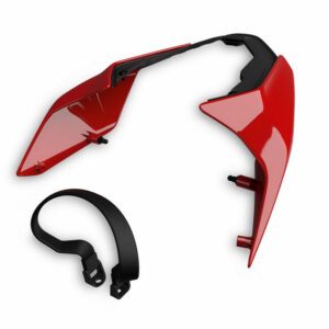 CUERPO DE ASIENTO BIPLAZA DUCATI PANIGALE V4