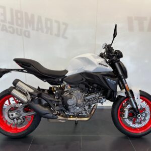 DUCATI MONSTER V2