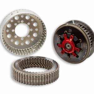 EMBRAGUE EN SECO STM EVO-SBK DUCATI