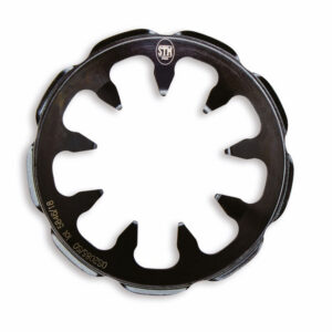 MUELLE ANTIREBOTE EMBRAGUE EN SECO DUCATI