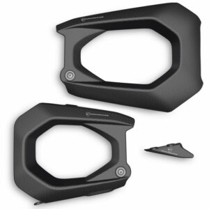 PROTECTORES DE BASCULANTE DE CARBONO DUCATI PANIGALE
