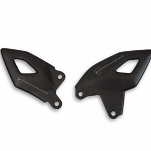 TALONERAS DE CARBONO DUCATI PANIGALE