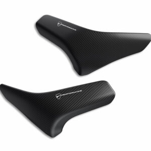 PROTECCIONES CARBONO PARA DEPÓSITO DUCATI