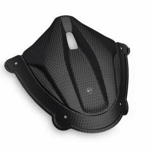 COVER SALPICADERO CARBONO DUCATI