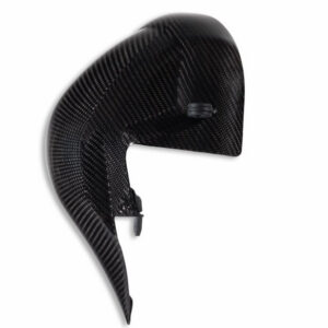 PROTECTOR CALOR CARBONO DUCATI PANIGALE