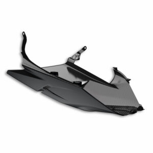 CARENADOS CARBONO ESCAPE RACING DUCATI PANIGALE