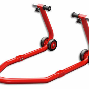 CABALLETE BOX DELANTERO DUCATI
