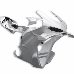 CARENADOS PARA PISTA DUCATI PANIGALE V4 R