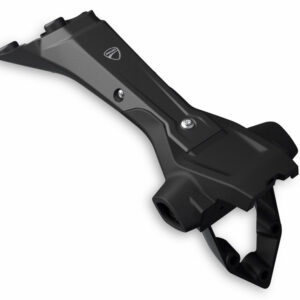 PORTAMATRÍCULAS DE CARBONO DUCATI PANIGALE