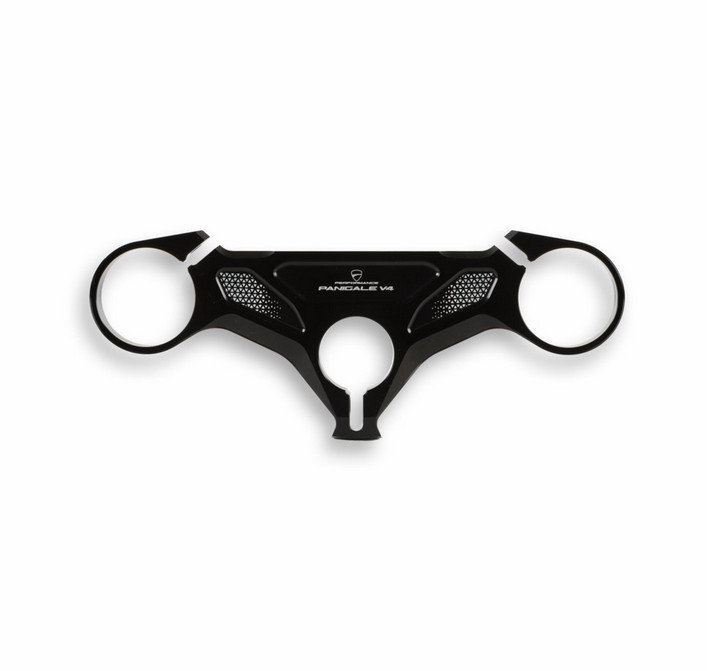 TIJA SUPERIOR ALUMINIO MACIZO DUCATI PANIGALE V4 S