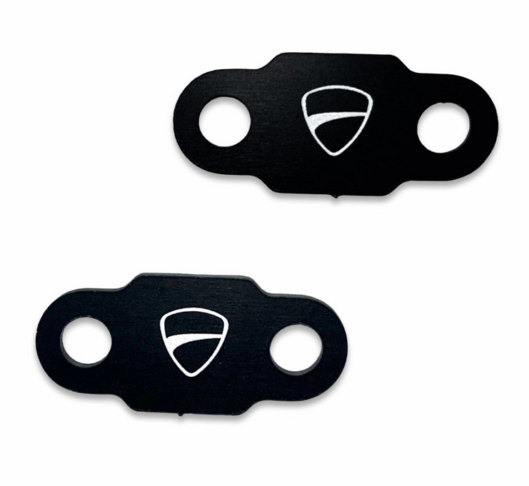 COVER RETROVISORES DUCATI PANIGALE