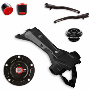 PACK ACCESORIOS SPORT DUCATI PANIGALE