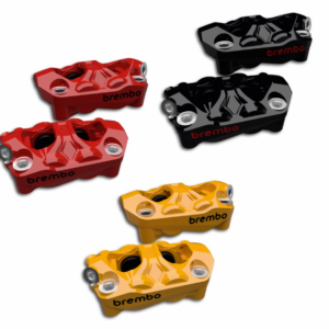 PINZAS DE FRENO DELANTERAS DUCATI PANIGALE