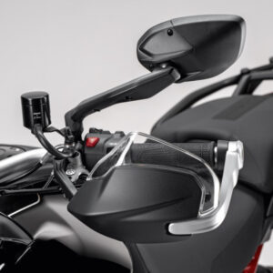 PROTECTOR DE MANOS DUCATI