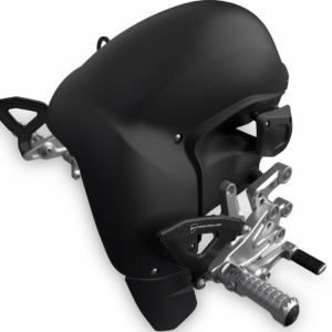 ESTRIBOS REGULABLES SPORT DUCATI PANIGALE V4