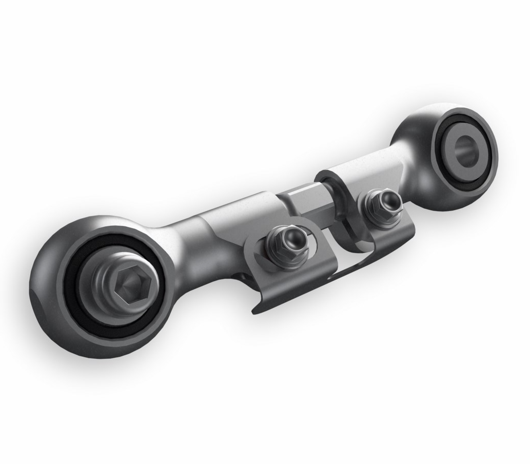 TIRANTE PARA SUSPENSIÓN TRASERA DUCATI PANIGALE V4