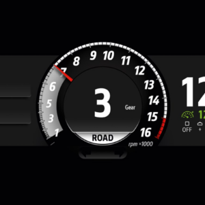 CRUISE CONTROL DUCATI PANIGALE / STREETFIGHTER V4