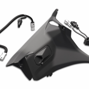 TOMA USB-A DUCATI PANIGALE V4